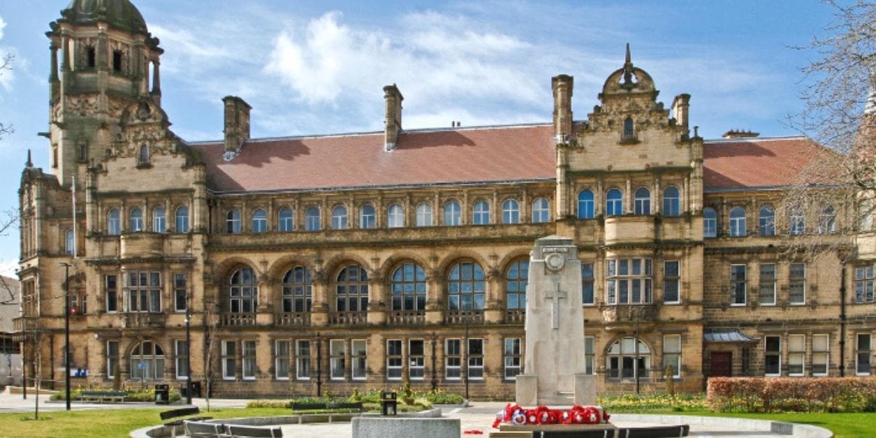 Wakefield District Parks Set for Major Β£3.5 Million Upgrades This Summer