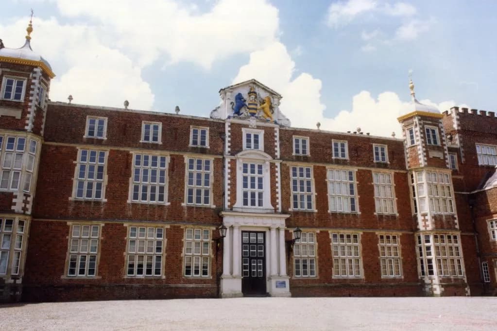 Where to Find Art Exhibitions at Burton Constable Hall in East Yorkshire in 2026