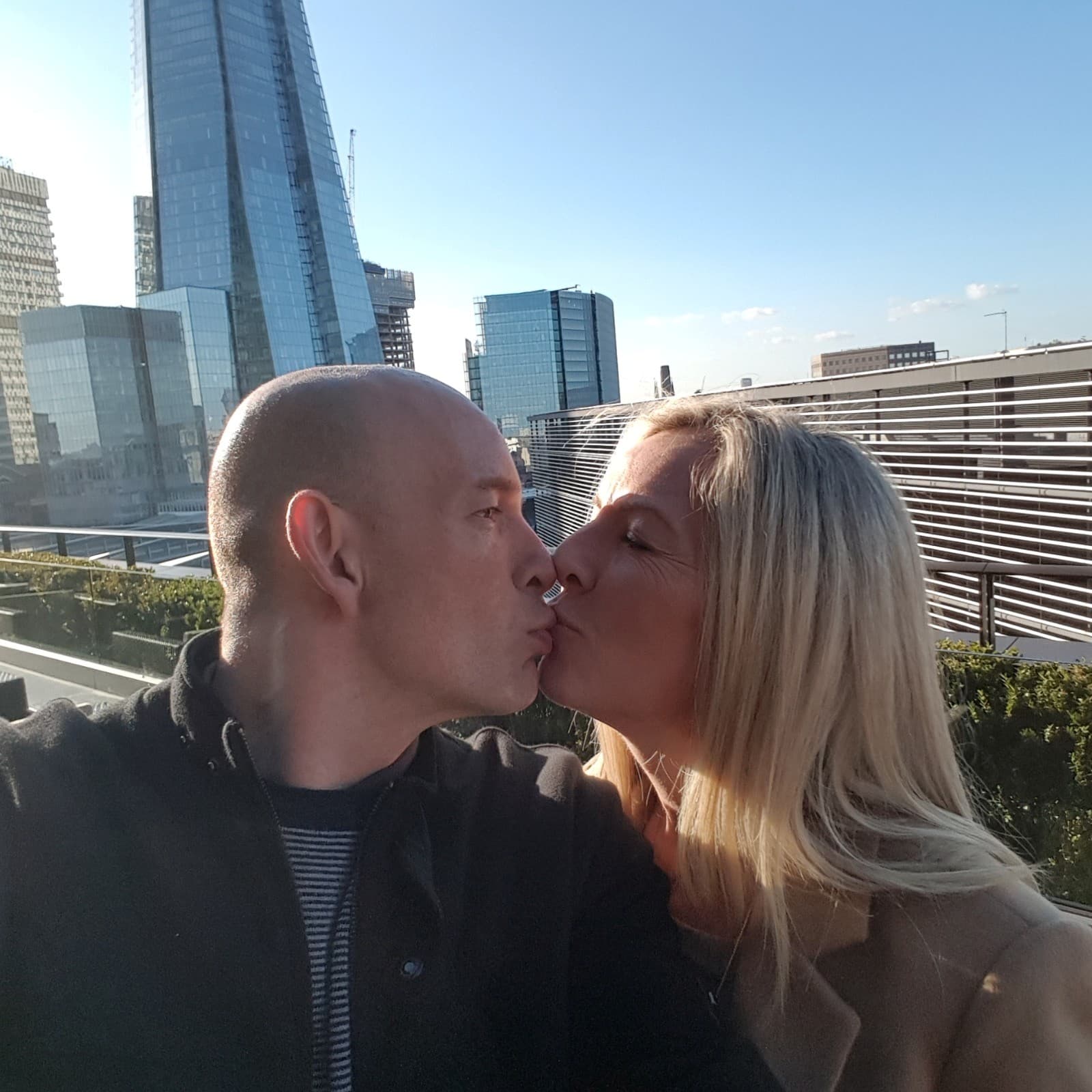 James Williams to Lift 570 Tonnes in Tribute to Late Partner on 26 June