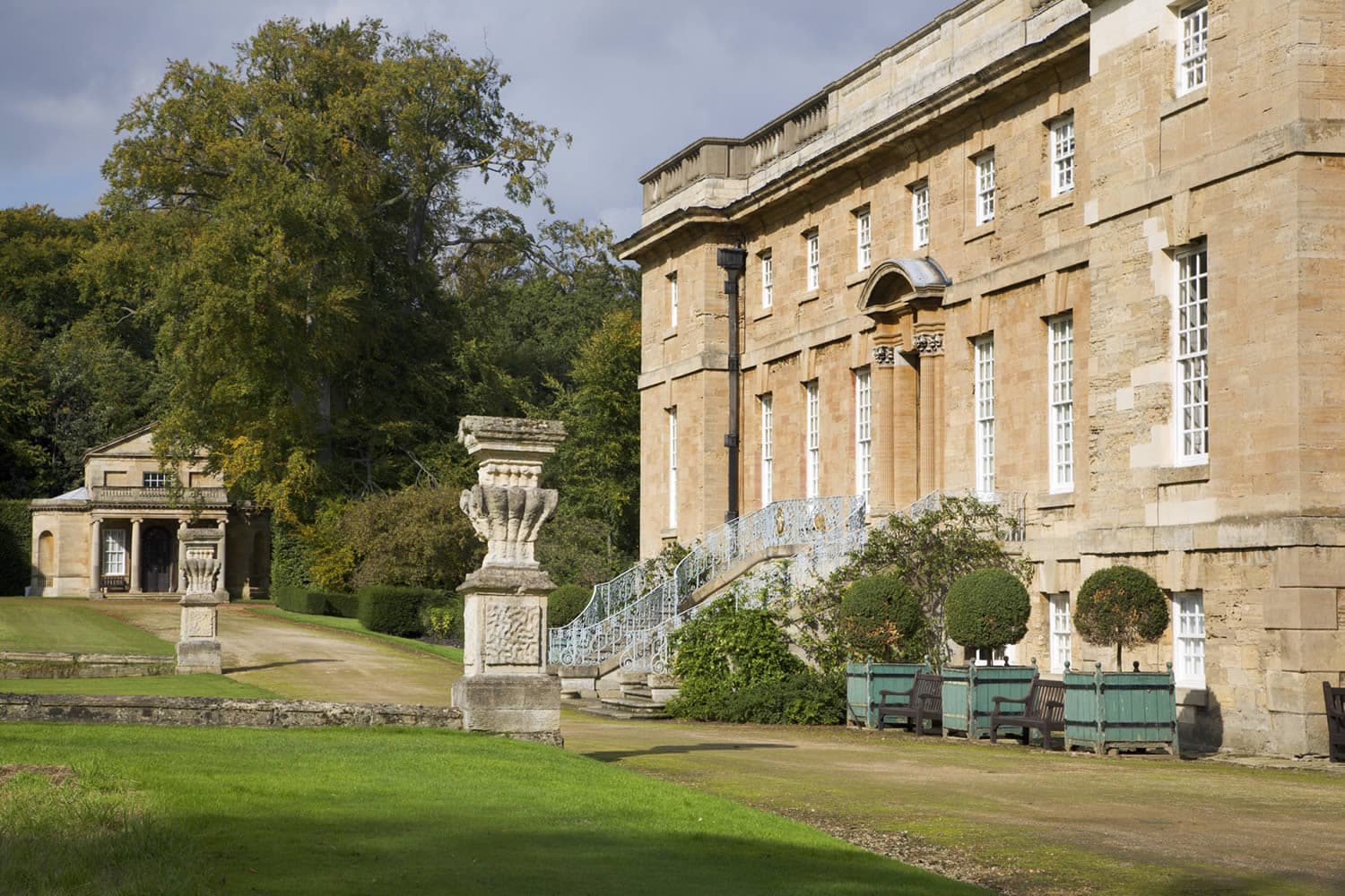 Event image for Bramham Park