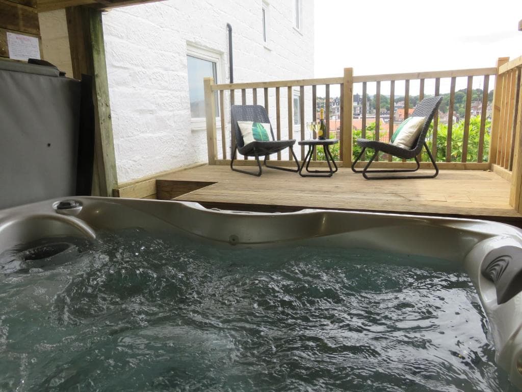 Accommodation at CyanaCottages-Esk Cottage in whitby