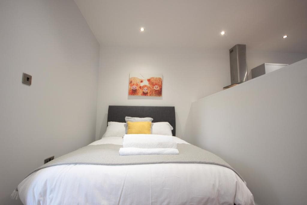 Accommodation at Studio 332 in hull