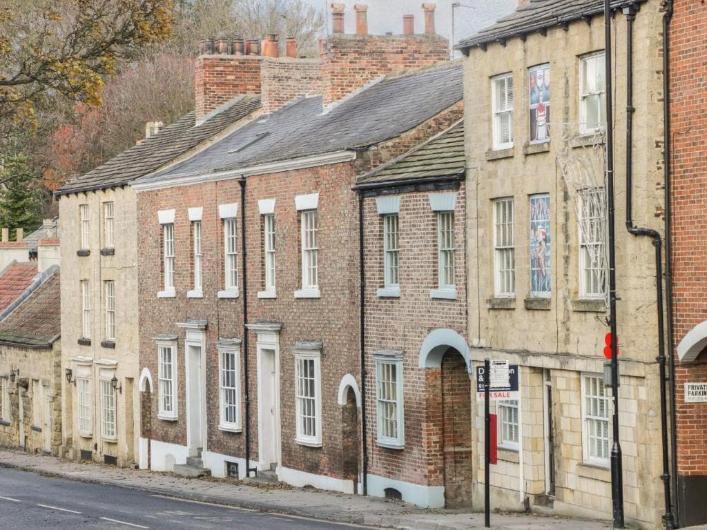 Accommodation at The Cottage, Knaresborough in knaresborough