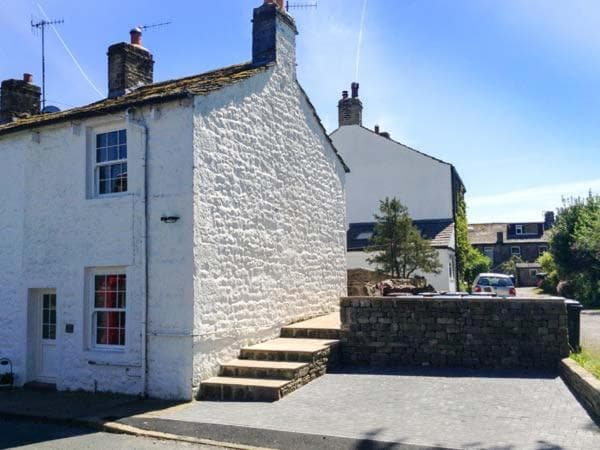 Accommodation at Katie's Cottage in skipton