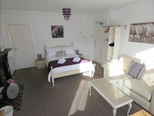Accommodation at Rialto Holiday Apartments in bridlington
