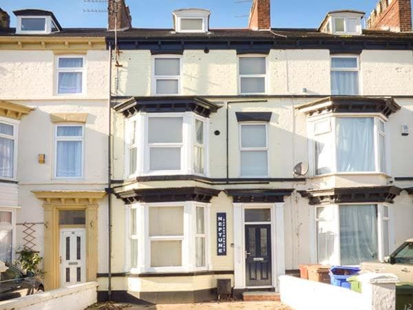 Accommodation at Flat 2, Bridlington in bridlington