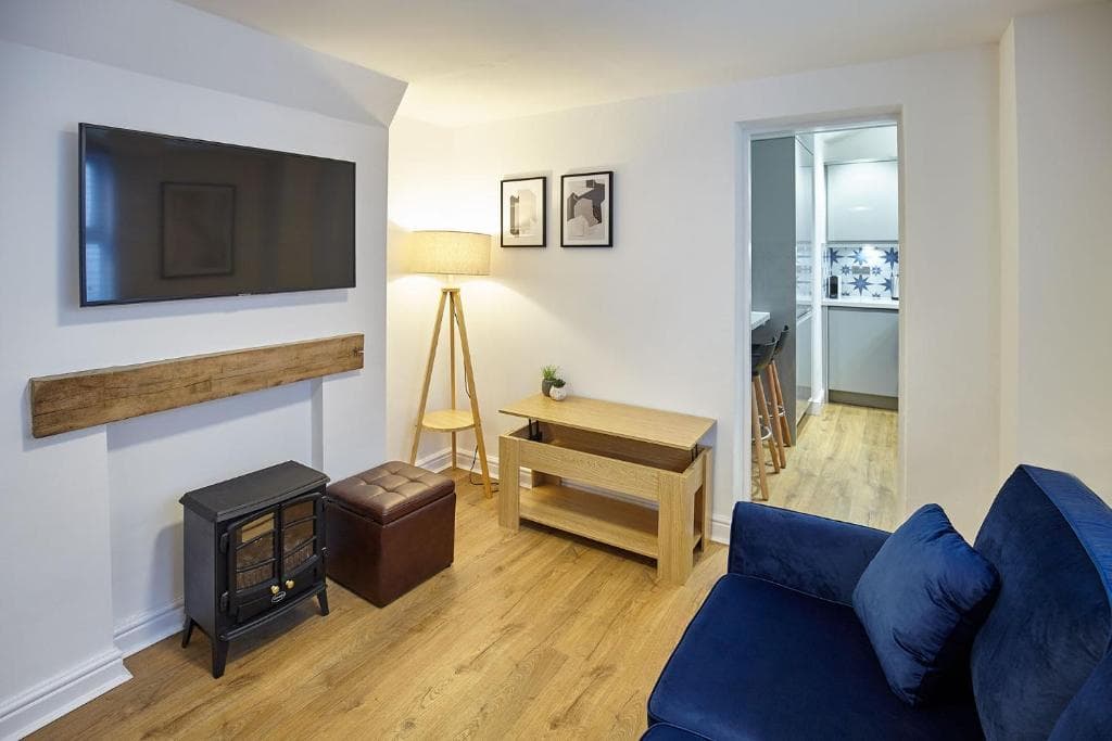 Accommodation at Host & Stay - Clinker Cottage in whitby