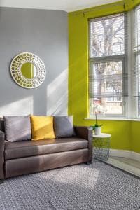Accommodation at Luxe Living in thornaby