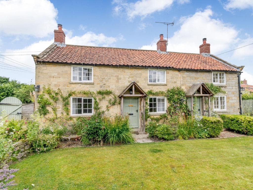 Accommodation at Corner Cottage, Pickering in pickering