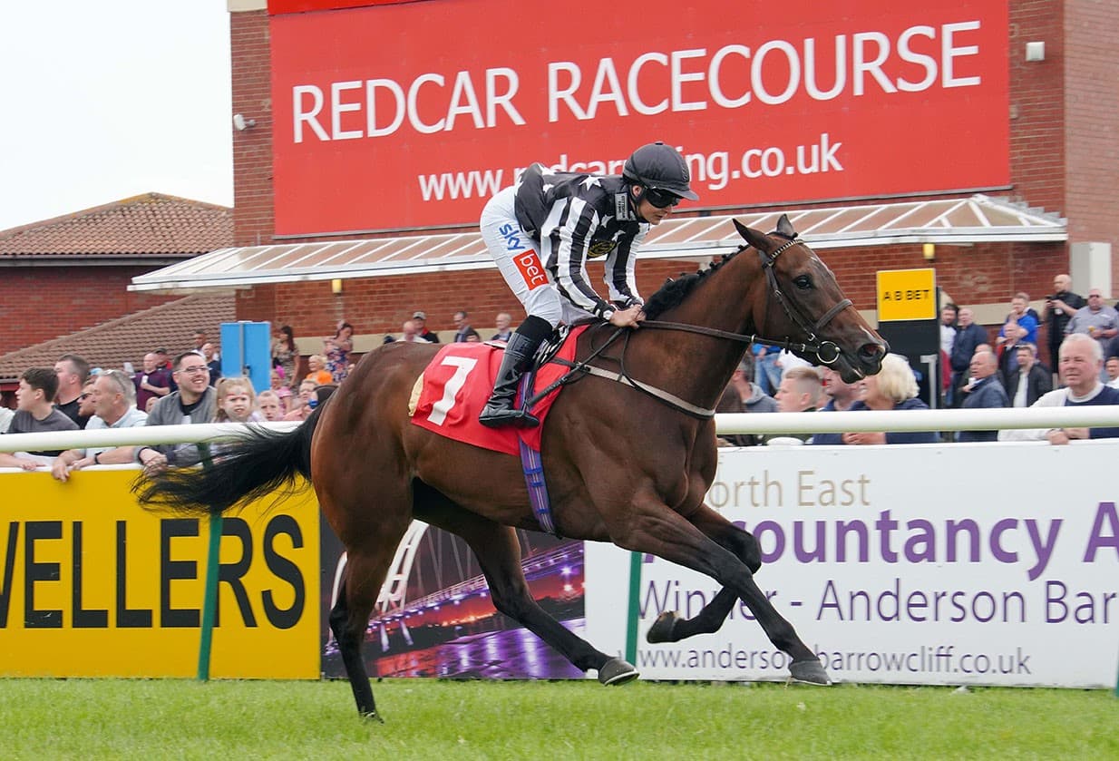 Event image for Redcar Racecourse