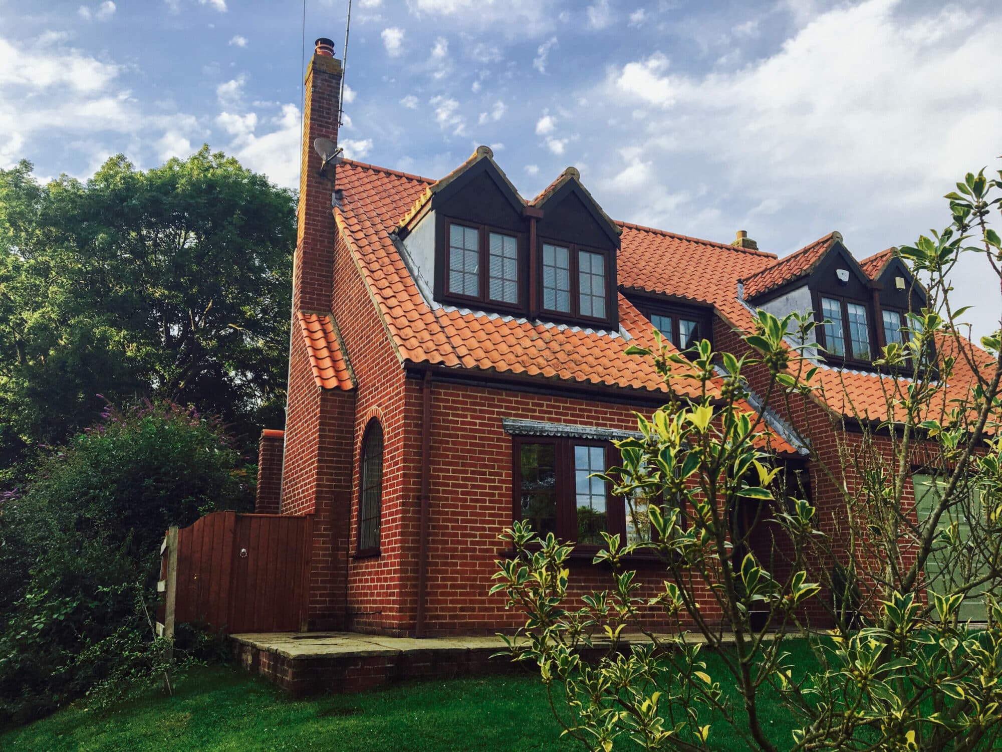 Accommodation at Holly Bank in beverley