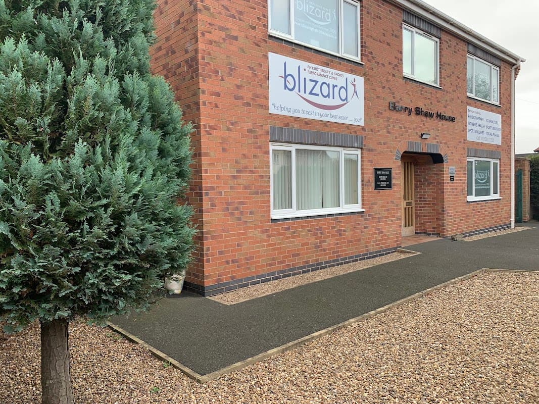 Blizard Physiotherapy and Running Clinic - Sports Injury Clinics in bawtry