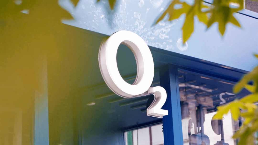 O2 Store - Phone Shops in beeston