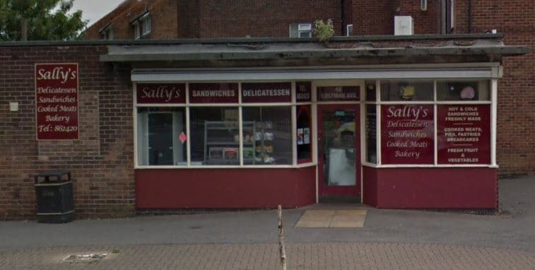 Sally’s Deli - Delicatessens in beverley