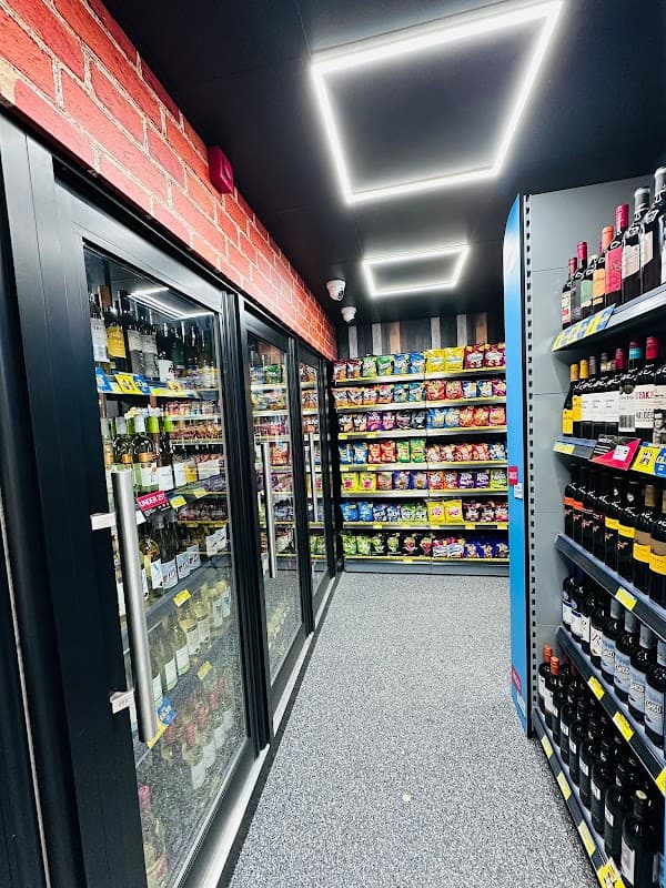 Premier Convenient Store - Corner Shops in cleckheaton