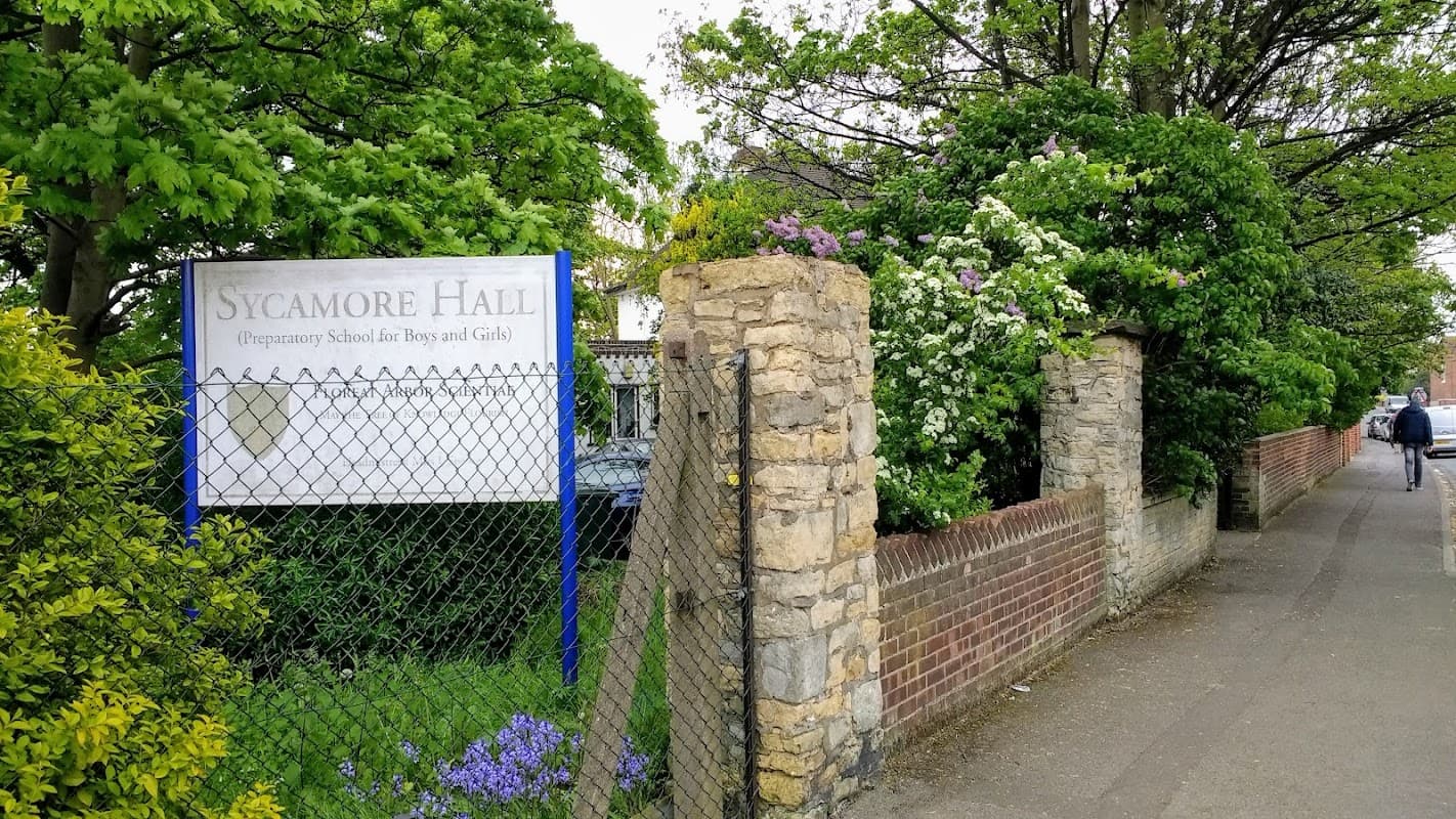 Sycamore Hall Preparatory School - Primary Schools in doncaster
