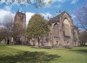 Event image for Halifax Minster