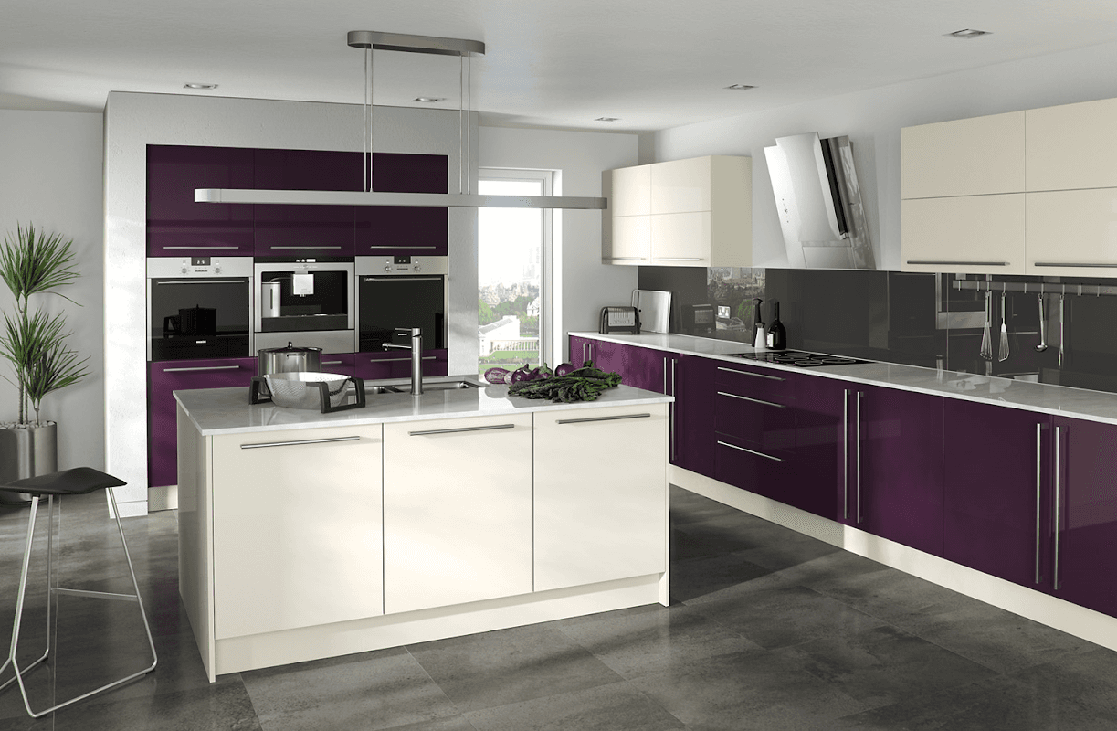 La Kitchens - Homeware in featherstone