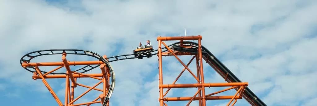 Accommodation at Flamingo Land Holiday Resort in kirby misperton