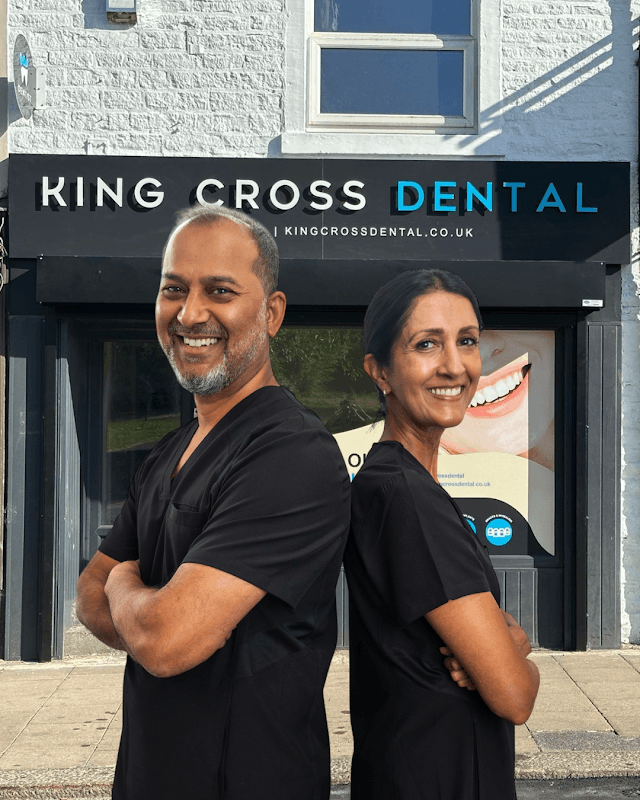 King Cross Dental - Dentists in halifax