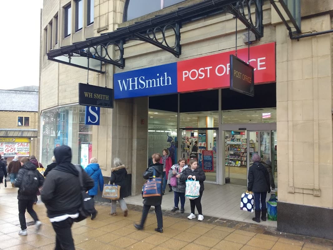 TGJones - Bookshops in halifax