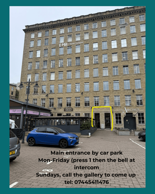 The North Approach Gallery - Gallery in halifax