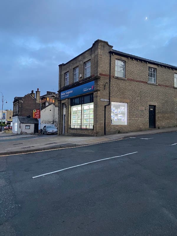 Walker Singleton - Estate Agents in halifax