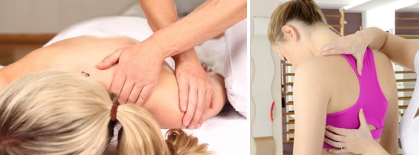 Elizabeth Webster Physiotherapy - Sports Injury Clinics in harrogate