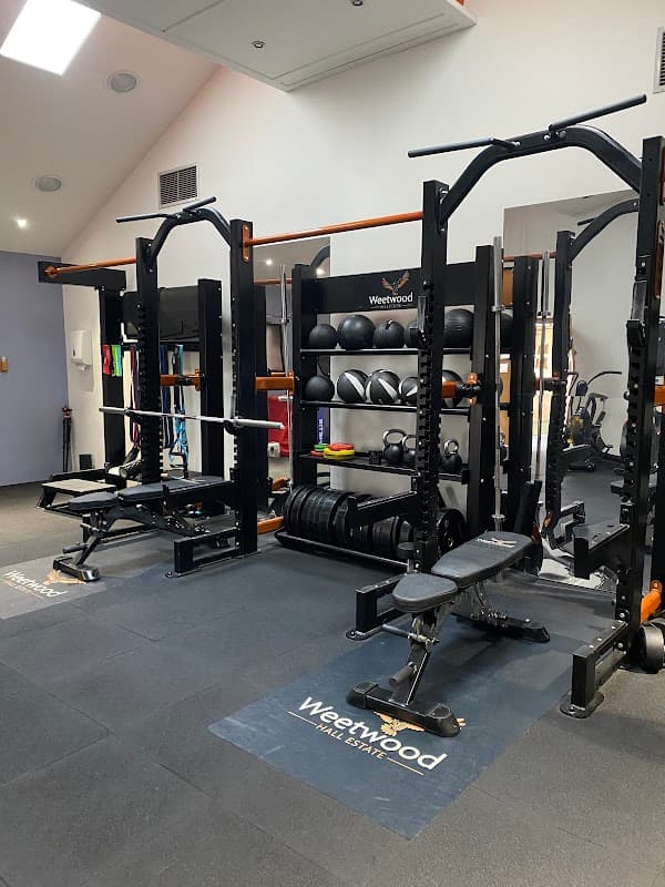 Claire Butterill Physiotherapy - Sports Injury Clinics in headingley