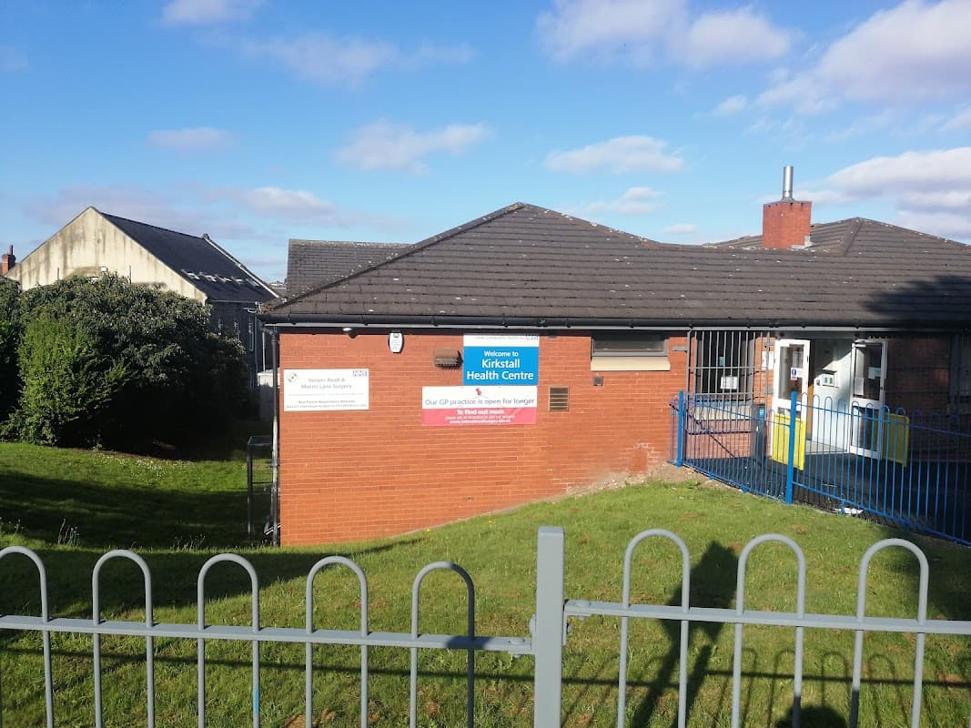 Morris Lane Surgery - Doctors in headingley