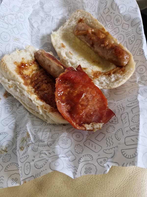Cooplands - Bakers in hessle