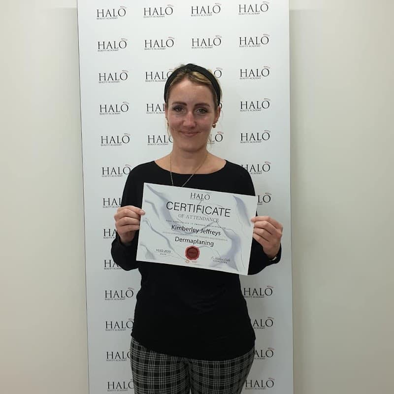 Halo Clinic & Academy - Spa in horsforth