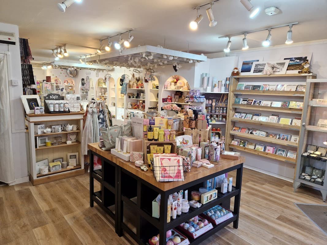 Ideas Horsforth Card and Gift Shop - Gift Shops in horsforth
