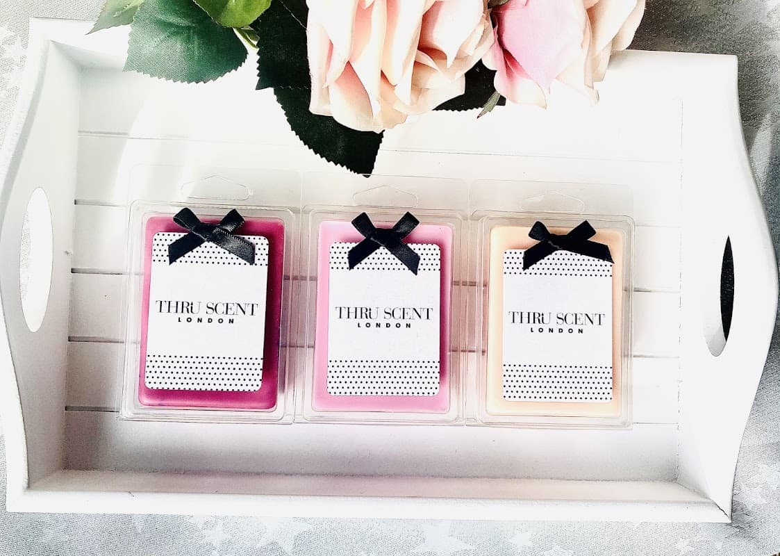 Thru Scent - Homeware in manor