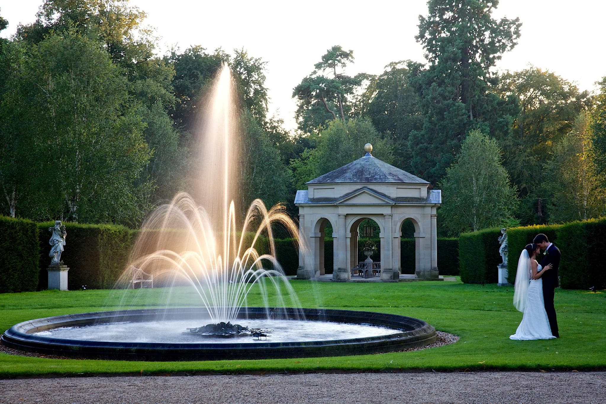 Event image for Orangery Settrington
