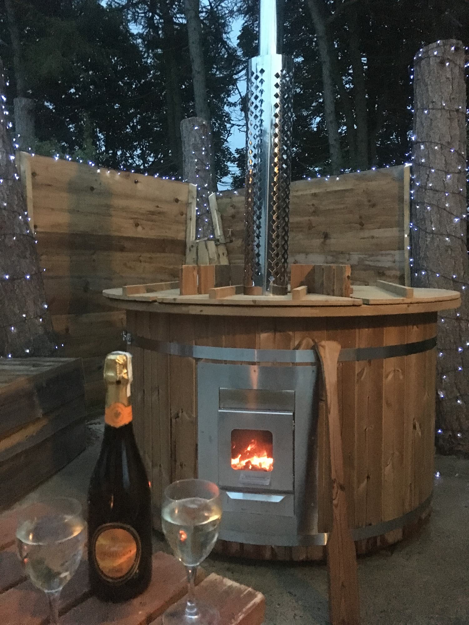 Pinewood Holiday Park - Campsite in seamer scarborough