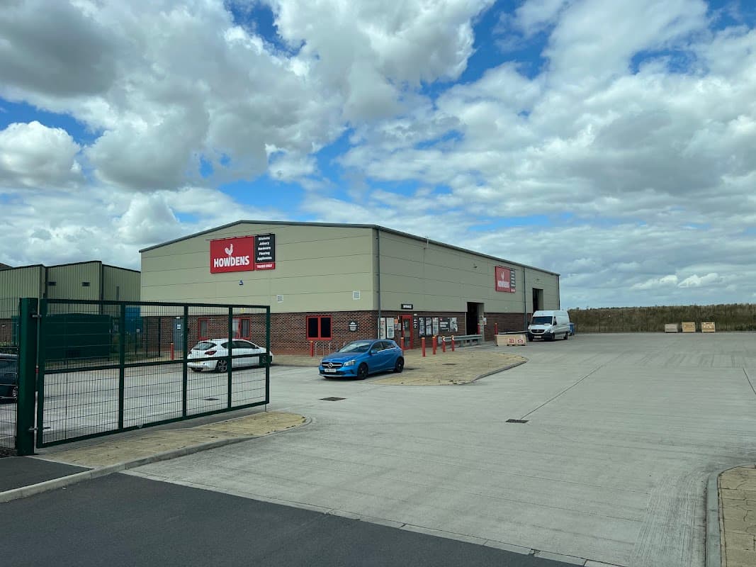 Howdens - Pocklington - Furniture Shops in pocklington