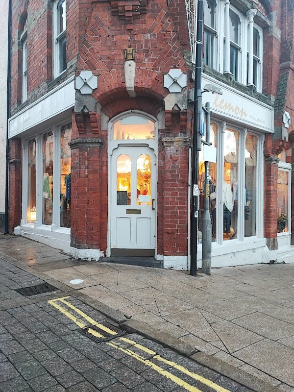 Lemon - Clothes Shops in richmond