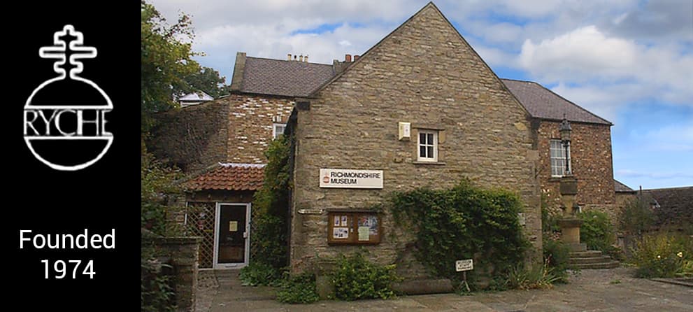 Richmondshire Museum - Museum in richmond