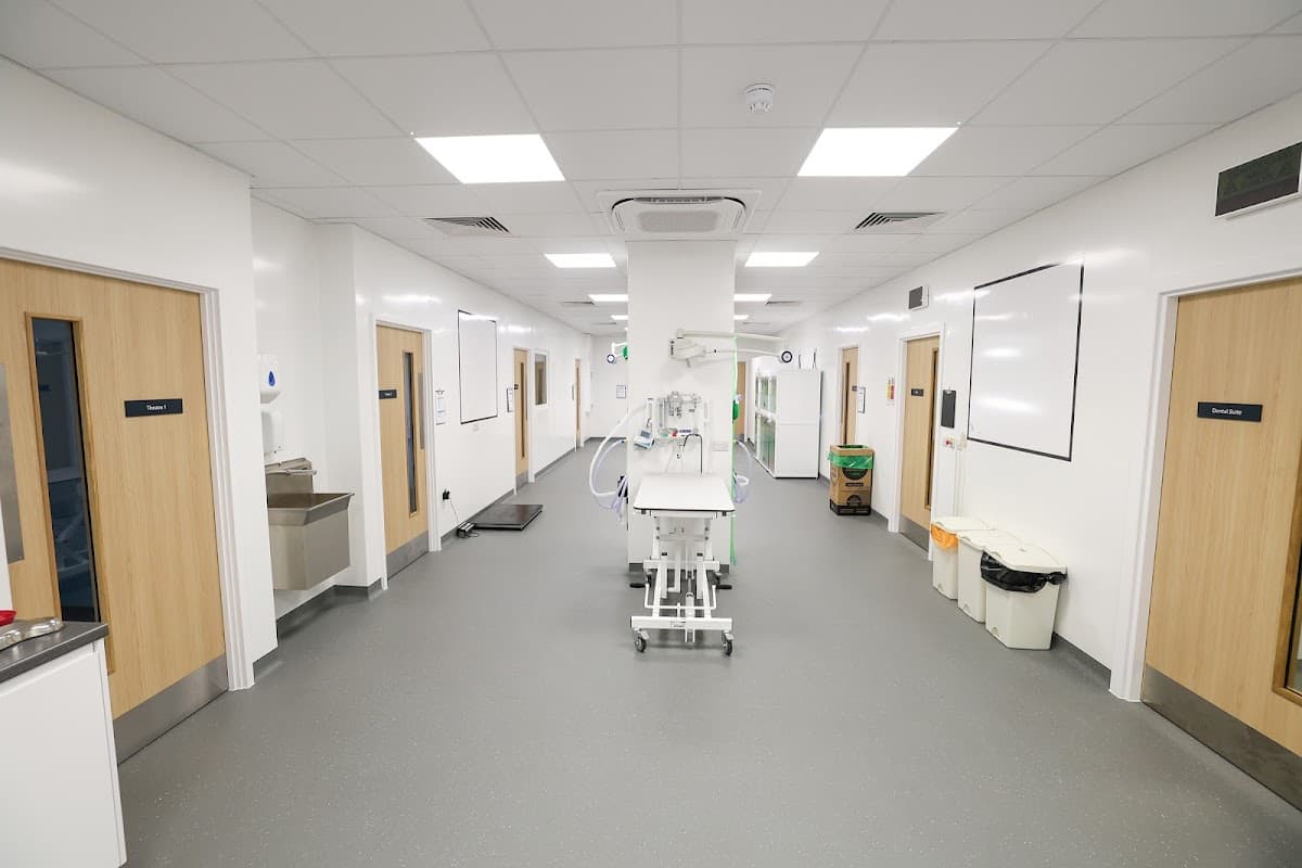 Broadleaf Veterinary Centre - Vets in sheffield
