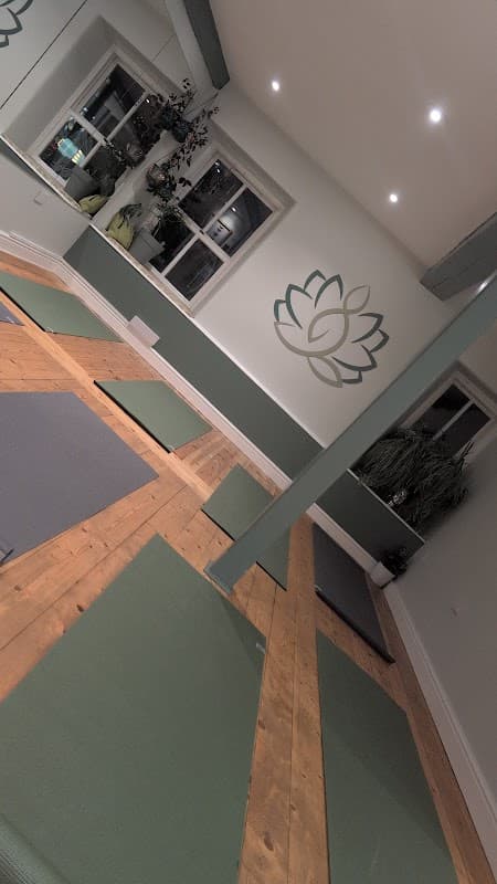 Balanced Life Skipton. Yoga and Physiotherapy - Sports Injury Clinics in skipton