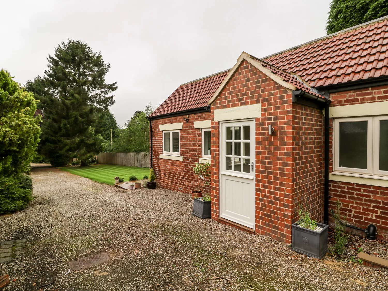 Accommodation at The Cottage, Wormald Green in wormald green