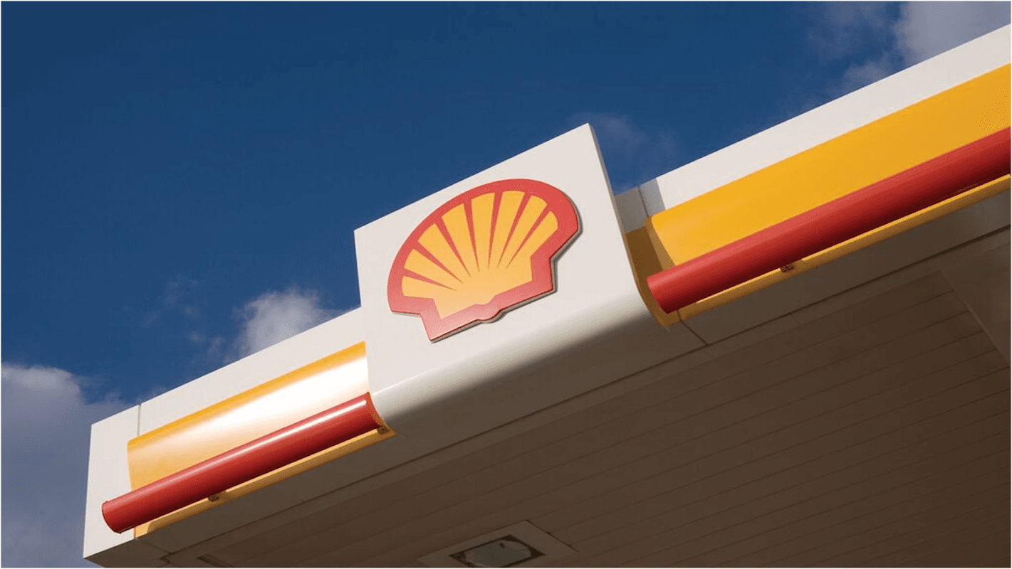 Shell - Petrol Stations in wakefield