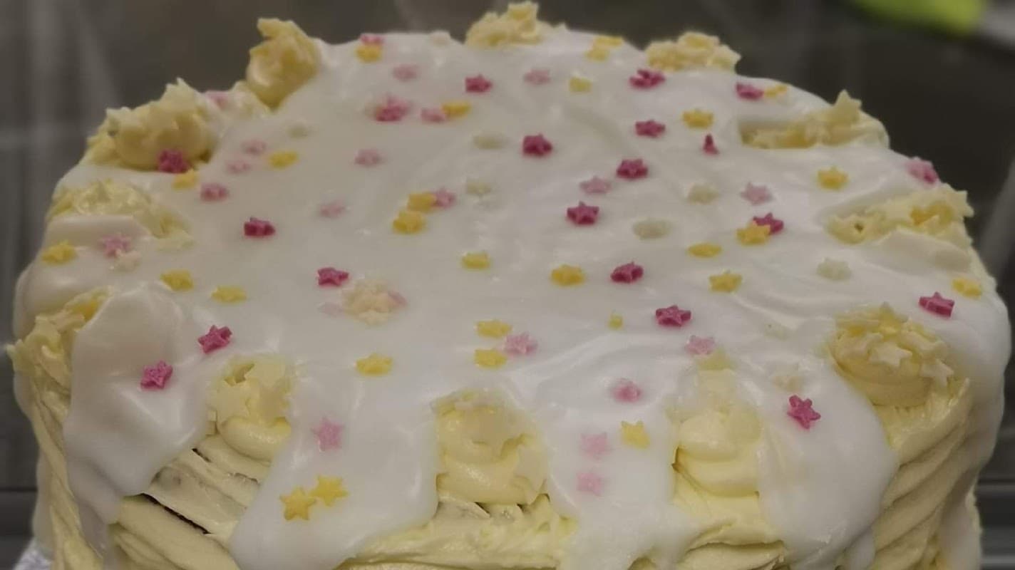 Cafe Lillys Pantry in wath upon dearne