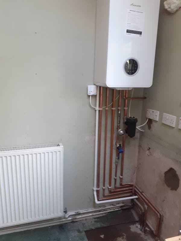Nortons Heating - Heating Engineers in york