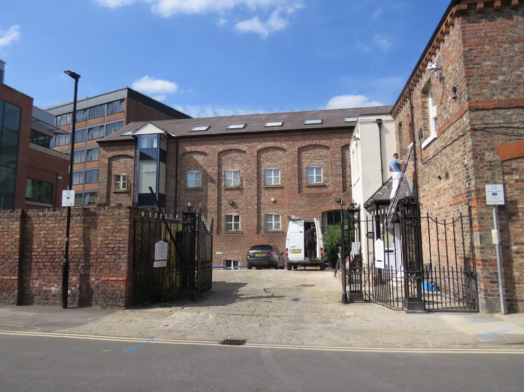 RG Law - Solicitors in york