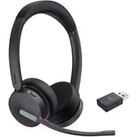 Yealink WH64 Hybrid Dual Teams Wireless Headset - image 4