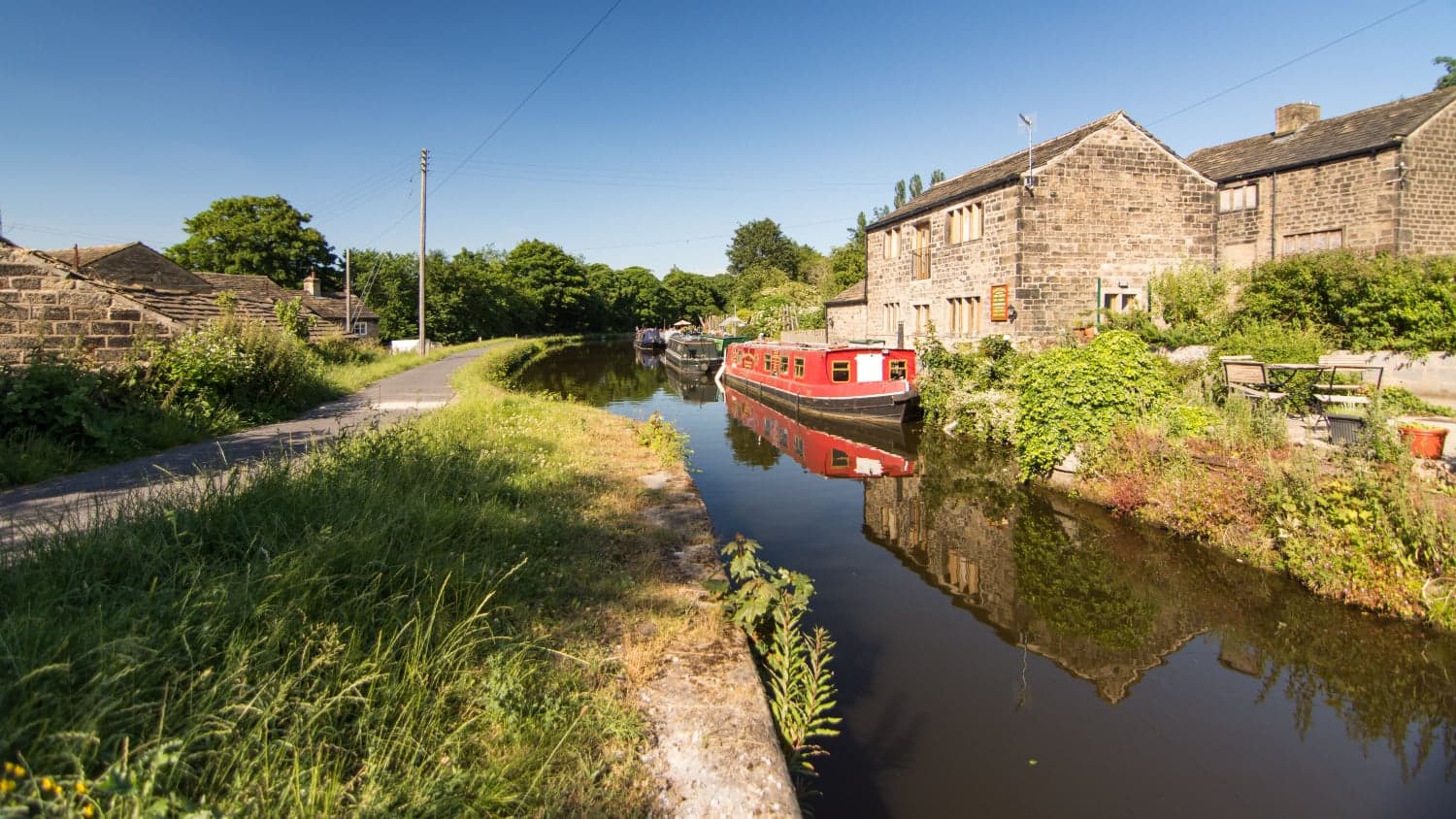 Apperley Bridge