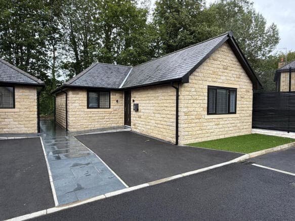 2 bed Bungalow to rent in keighley