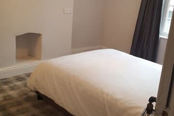 Accommodation at The Camberley in harrogate